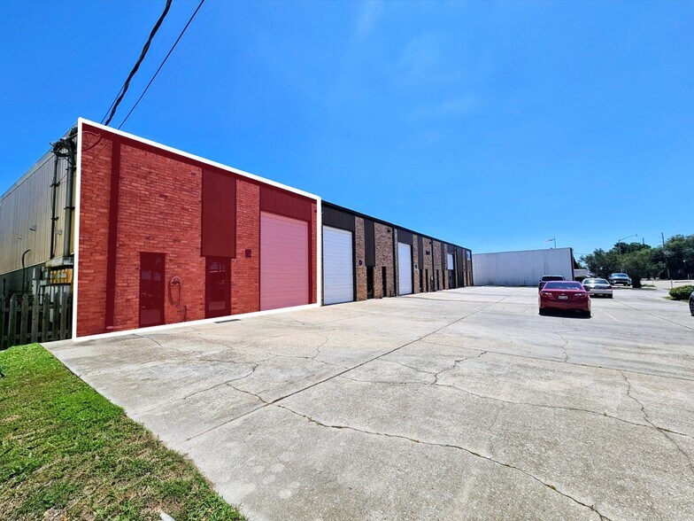 301 Plauche St, New Orleans, LA à louer - Photo principale - Image 1 de 15