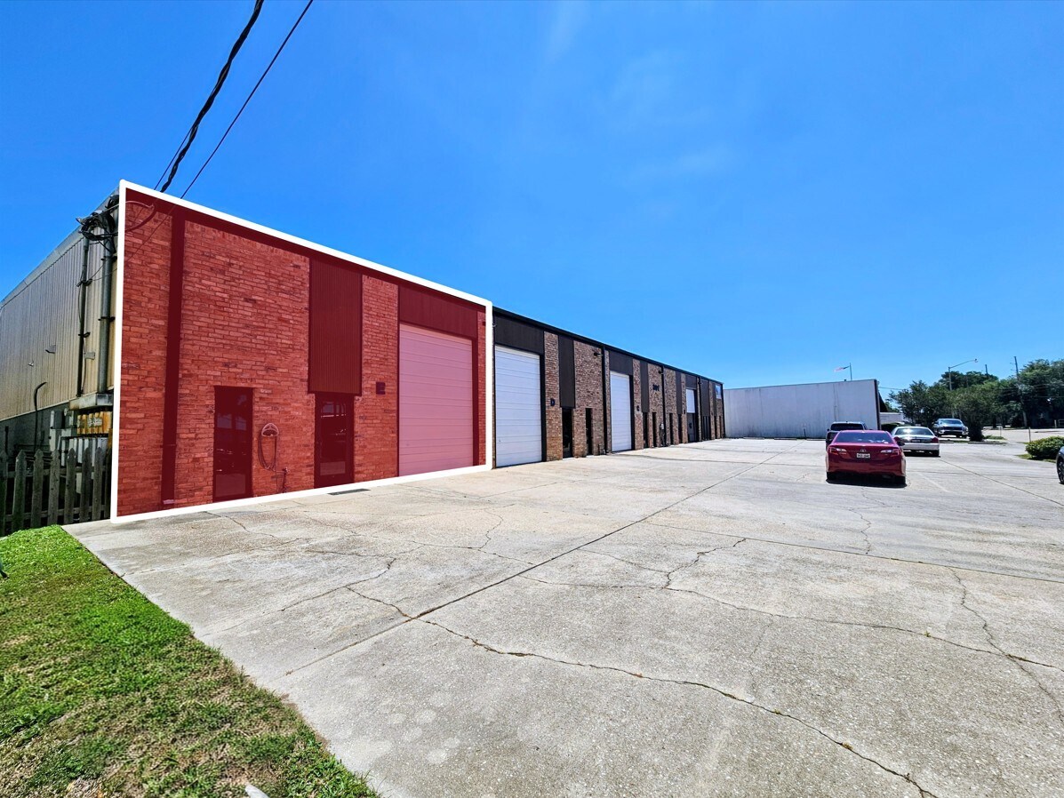 301 Plauche St, New Orleans, LA for lease Primary Photo- Image 1 of 16