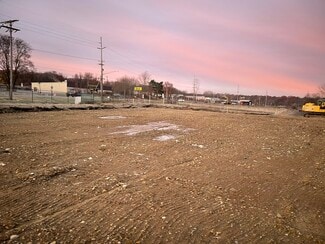 More details for 195 Reynolds Industrial Park Rd, Greenville, PA - Land for Sale