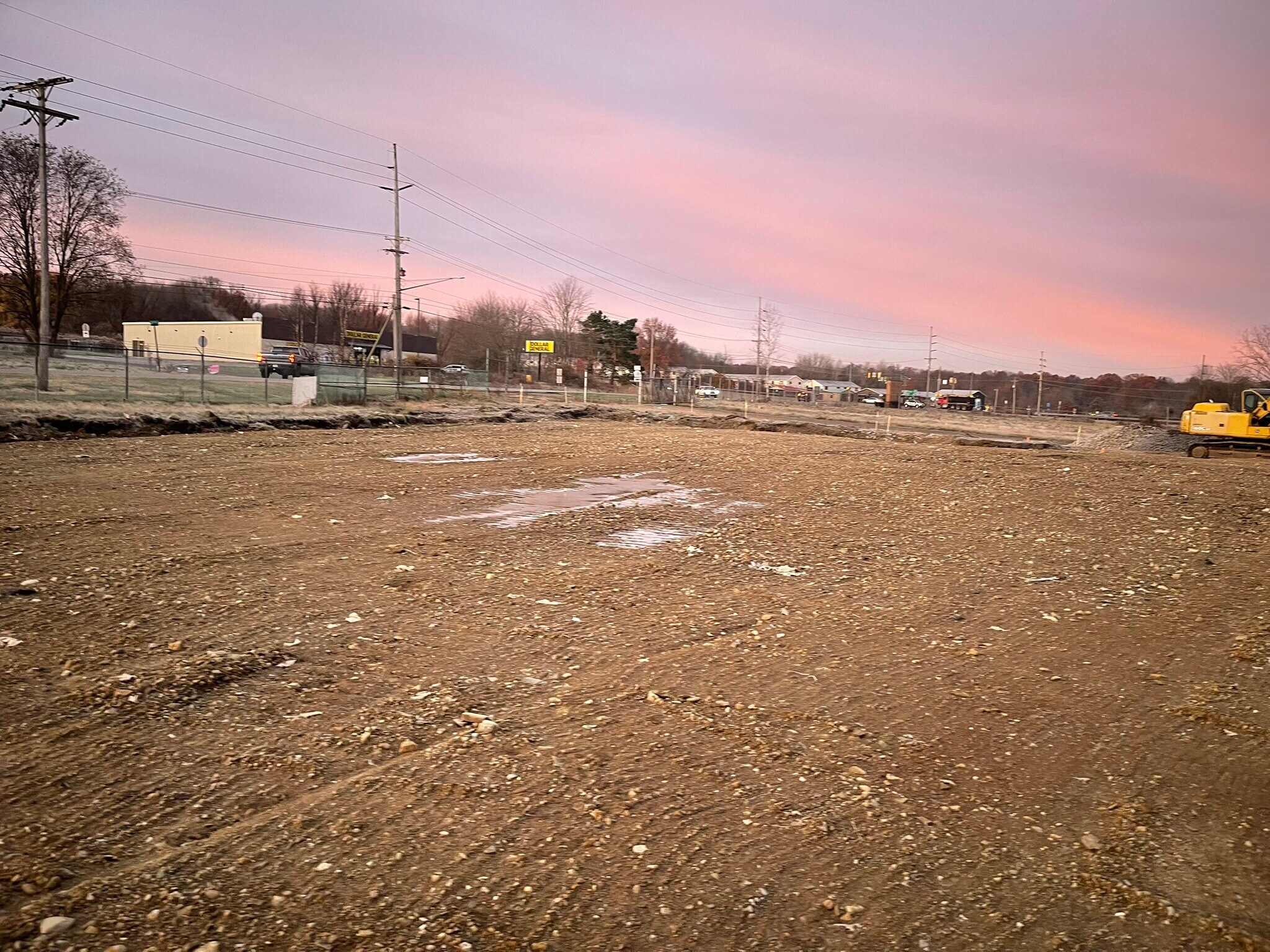 195 Reynolds Industrial Park Rd, Greenville, PA for sale Building Photo- Image 1 of 22