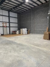 7635 Southrail Road, North Charleston, SC for lease Building Photo- Image 1 of 13