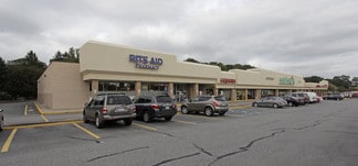 More details for 695-731 Jericho Tpke, Huntington Station, NY - Retail for Lease