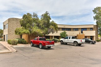Plus de détails pour 127 W Juanita Ave, Mesa, AZ - Bureau, Industriel à louer