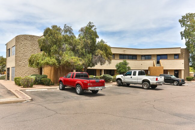 More details for 127 W Juanita Ave, Mesa, AZ - Office, Industrial for Lease