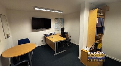 Brickyard Rd, Aldridge for lease Interior Photo- Image 2 of 2