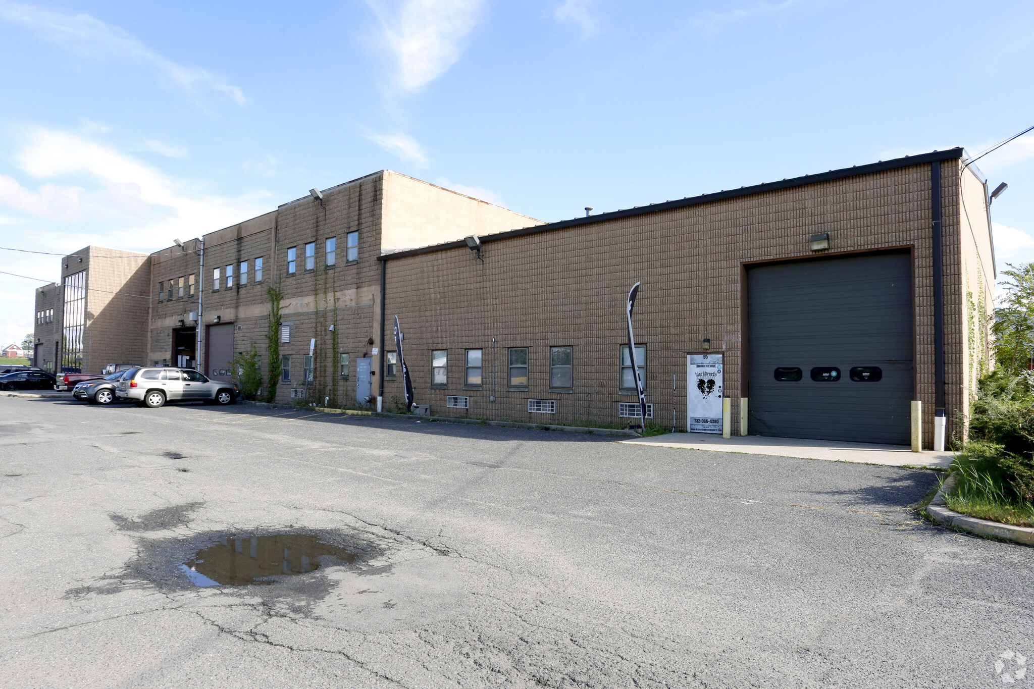 900 Port Reading Ave, Port Reading, NJ for lease Building Photo- Image 1 of 10