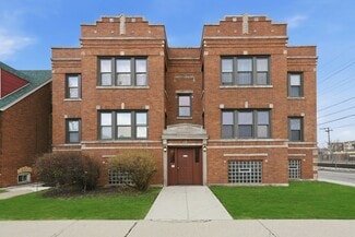 Plus de détails pour 2119 S 51st Ave, Cicero, IL - Multi-résidentiel à vendre