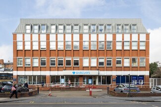 More details for 8 Alexandra Rd, London - Office for Lease