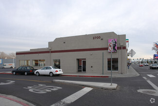 More details for 2700 Virginia St, Reno, NV - Retail for Lease