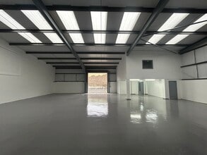 Park Farm Rd, Folkestone for lease Interior Photo- Image 1 of 7