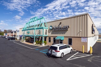 More details for 9815 Roosevelt Blvd, Philadelphia, PA - Office for Lease