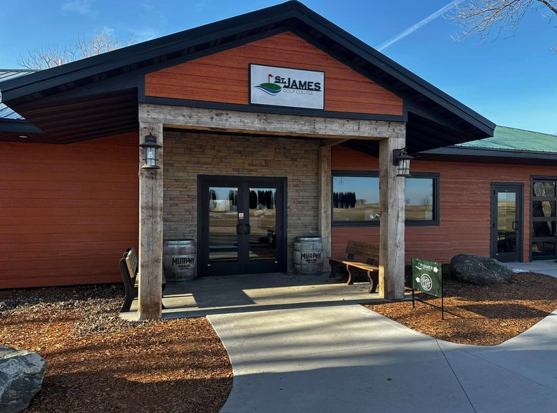 77818 State Highway 60, Saint James, MN for sale - Building Photo - Image 2 of 15