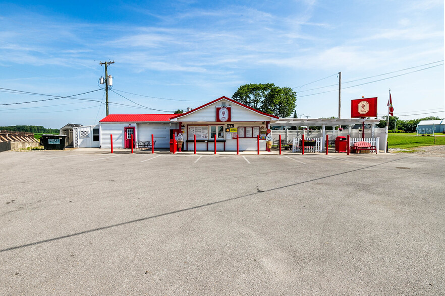 961 E High St, Hicksville, OH for sale - Building Photo - Image 2 of 34