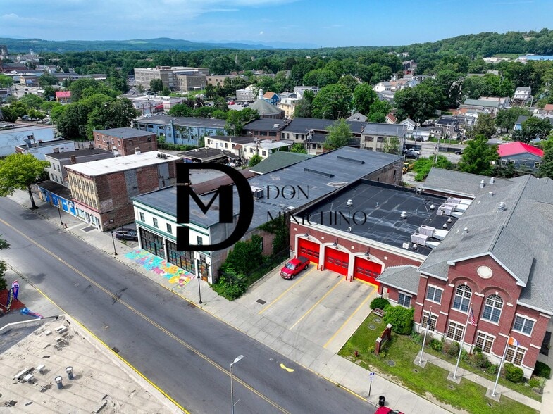 489 Main St, Poughkeepsie, NY for lease - Building Photo - Image 3 of 6