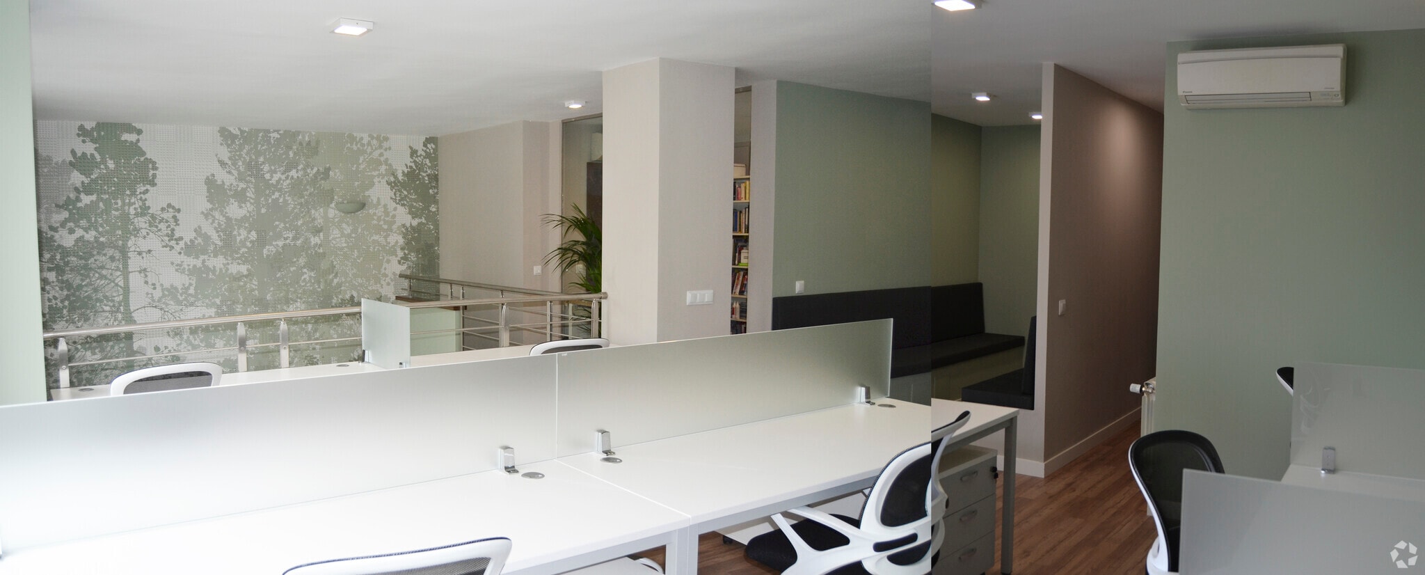 Calle Manuel Pombo Angulo, 10-12, Madrid, Madrid for lease Interior Photo- Image 1 of 5