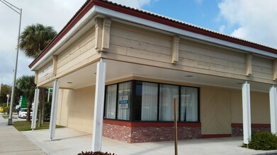 601-623 E Atlantic Blvd, Pompano Beach, FL for lease Building Photo- Image 1 of 4