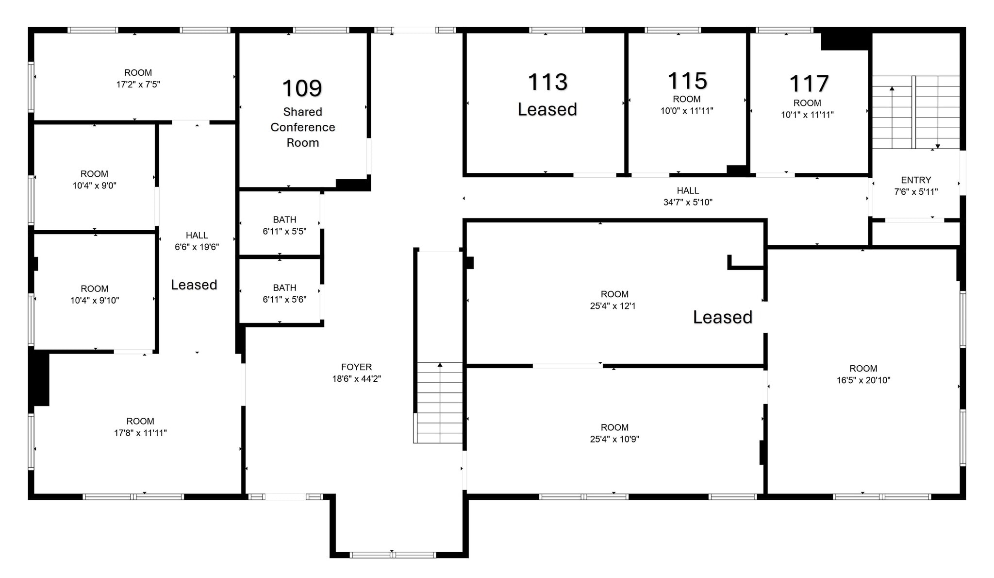 6302 Odana Rd, Madison, WI à louer Photo intérieure- Image 1 de 2