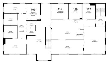 6302 Odana Rd, Madison, WI à louer Photo intérieure- Image 1 de 2