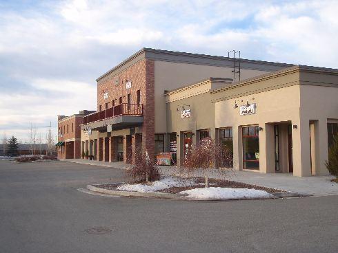 733 N Main St, Bellevue, ID à vendre - Photo du bâtiment - Image 2 de 6