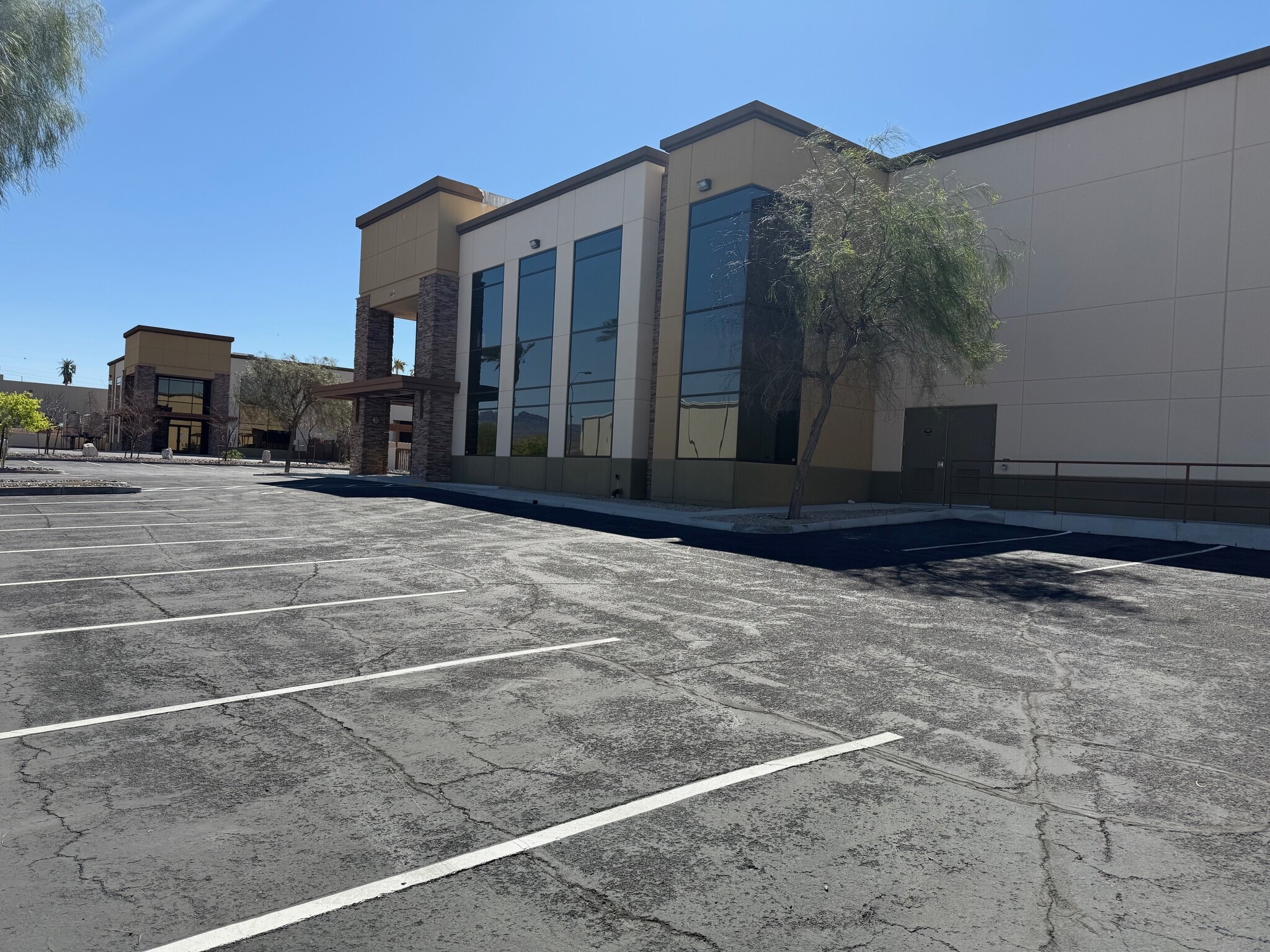 2550 Landon Dr, Bullhead City, AZ for sale Building Photo- Image 1 of 8