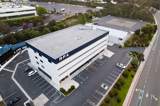 Plus de détails pour 5440 Morehouse Dr, San Diego, CA - Bureau à louer