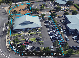 More details for 391 Kele Street, Kahului, HI - Retail for Lease