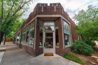 More details for 184-194 S Pennsylvania St, Denver, CO - Retail for Lease