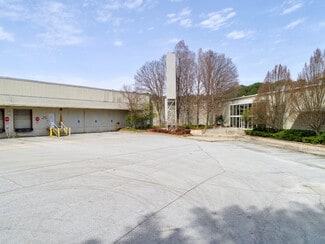 Plus de détails pour 3510-3530 Zip Industrial Blvd SE, Atlanta, GA - Industriel à vendre