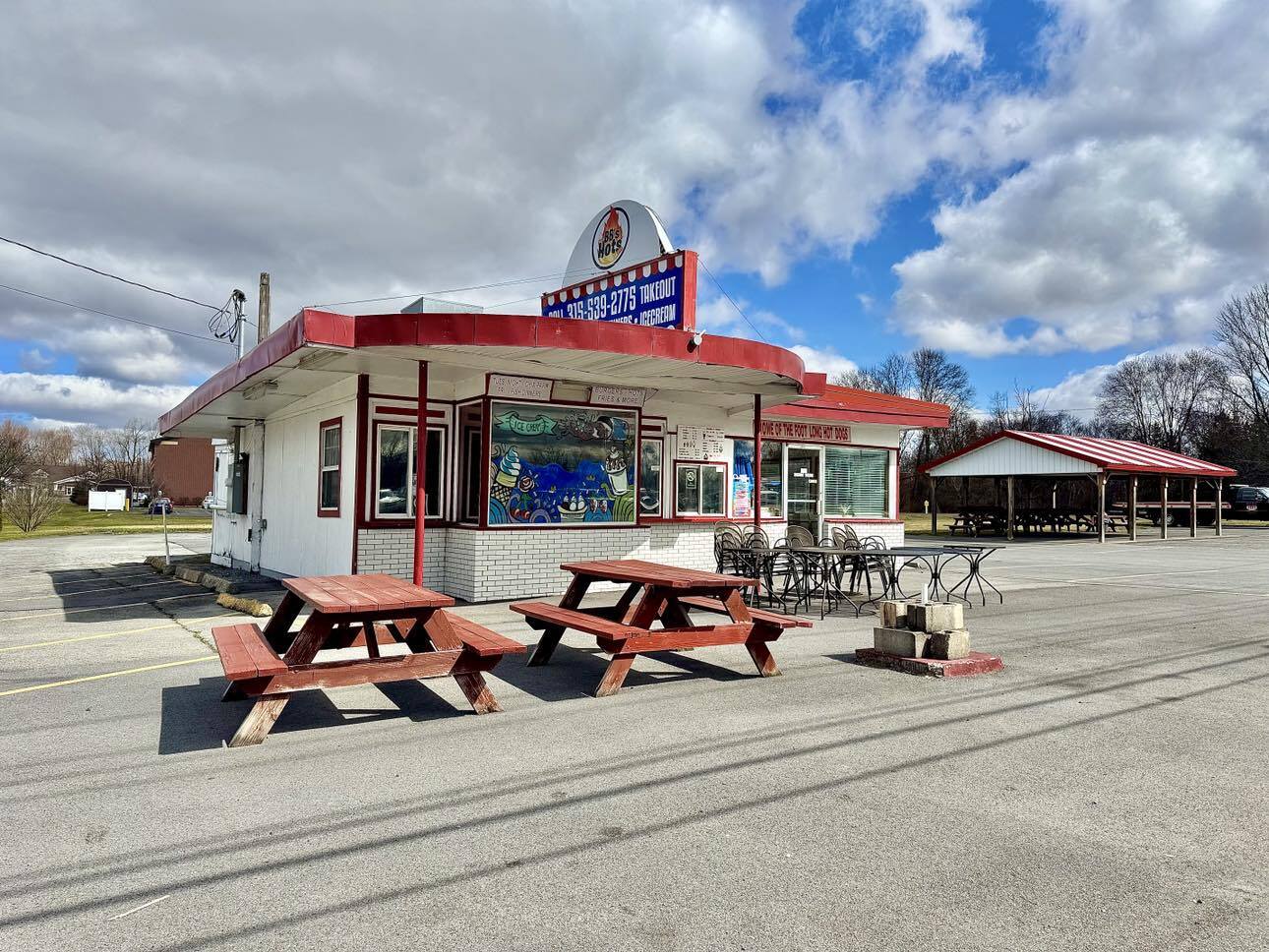 365 E Main St, Waterloo Town, NY for sale Building Photo- Image 1 of 49