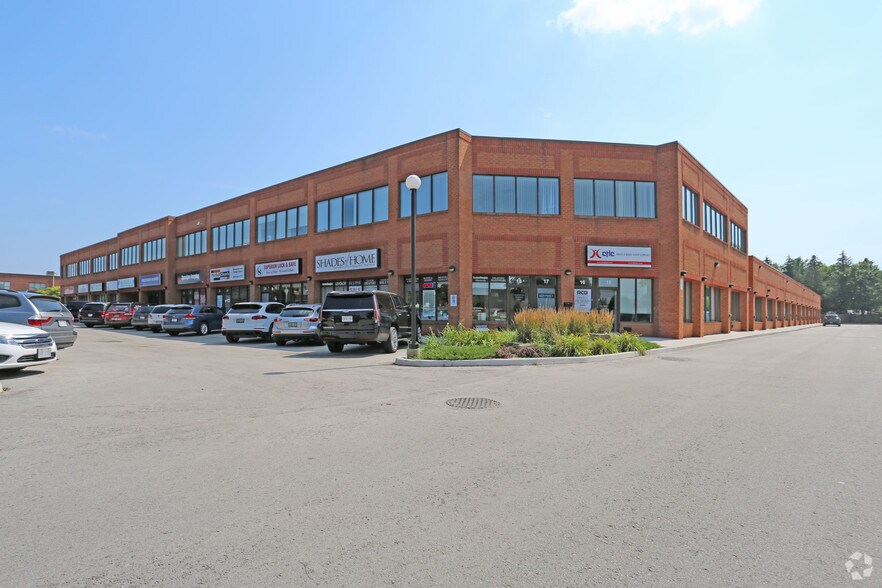 1200 Speers Rd, Oakville, ON for lease - Primary Photo - Image 1 of 4