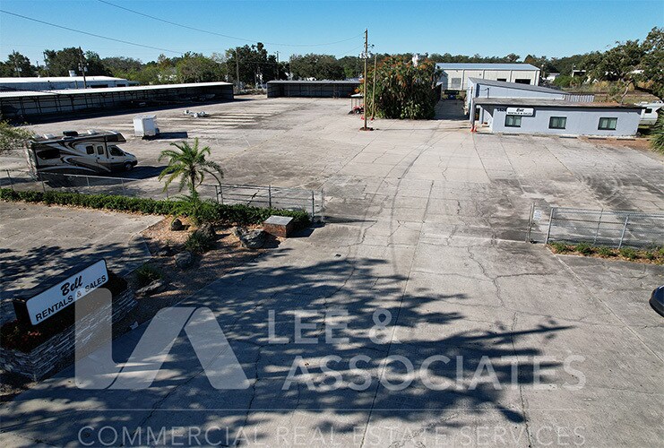 5014-5028 S Orange Ave, Orlando, FL à vendre - Photo du bâtiment - Image 1 de 3