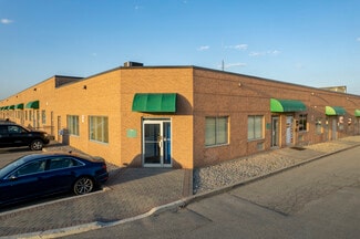 Plus de détails pour 1885 Clements Rd, Pickering, ON - Industriel à vendre