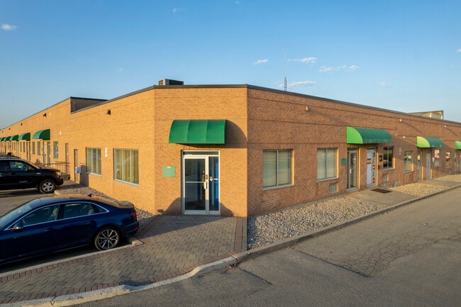 More details for 1885 Clements Rd, Pickering, ON - Industrial for Sale