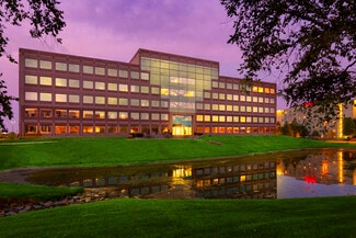 Plus de détails pour 1333 Burr Ridge Pky, Burr Ridge, IL - Bureau à louer