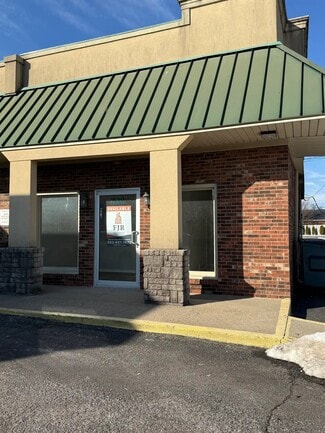 More details for 3417 grant line Rd, New Albany, IN - Office/Retail for Lease