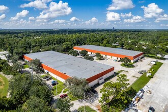 975 Florida Central Pky, Longwood, FL - AERIAL  map view - Image1