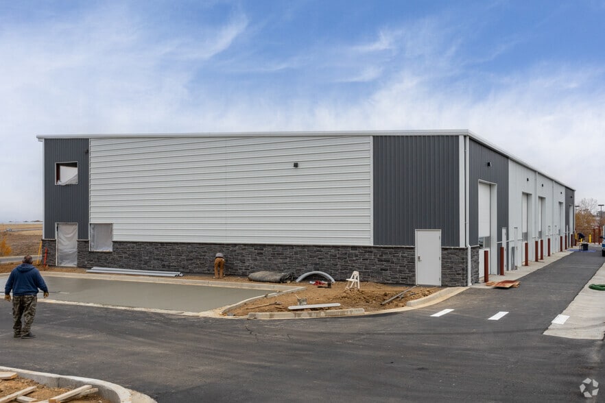 1109 Southgate Dr, Windsor, CO for sale - Building Photo - Image 3 of 25