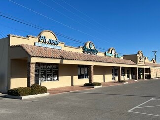 More details for 4760-4774 Doniphan Dr, El Paso, TX - Retail for Lease