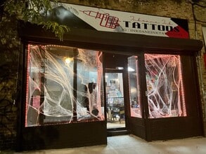 638 Walton Ave, Bronx, NY for lease Building Photo- Image 1 of 4