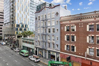 More details for 77-83 9th St, San Francisco, CA - Multifamily for Sale