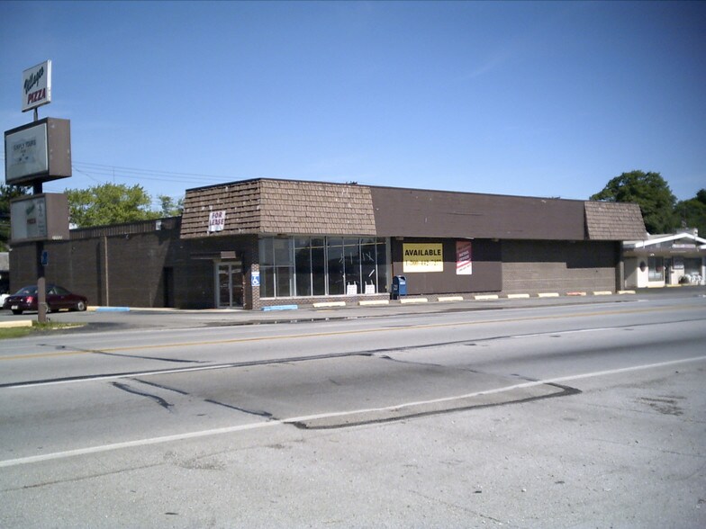 2002 N Arlington Ave, Indianapolis, IN à louer - Autre - Image 2 de 5