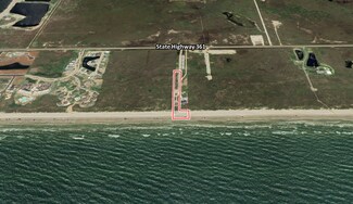 More details for 109 Palm Beach Rd, Port Aransas, TX - Land for Sale