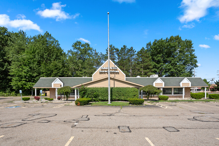 2340 W State St, Alliance, OH à vendre - Photo du bâtiment - Image 1 de 1