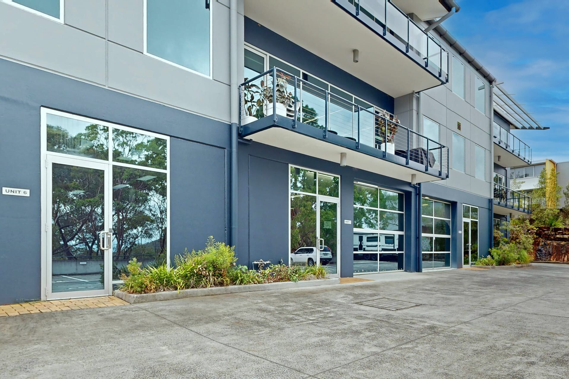 13B Narabang Way, Belrose for lease Building Photo- Image 1 of 3