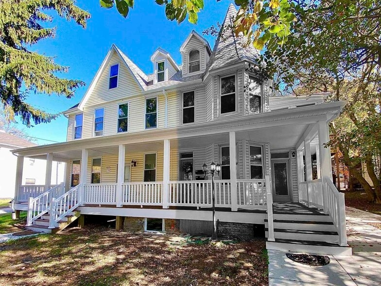 5011 Roland Ave, Baltimore, MD à vendre - Photo du bâtiment - Image 2 de 53