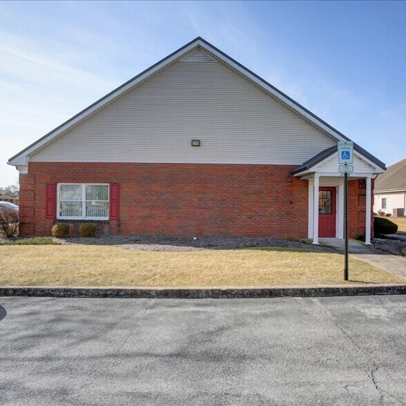 1137 Kennebec Dr, Chambersburg, PA à louer - Photo du bâtiment - Image 3 de 29