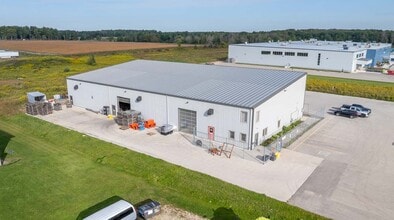 135 Minto Rd, Palmerston, ON for lease Primary Photo- Image 1 of 5