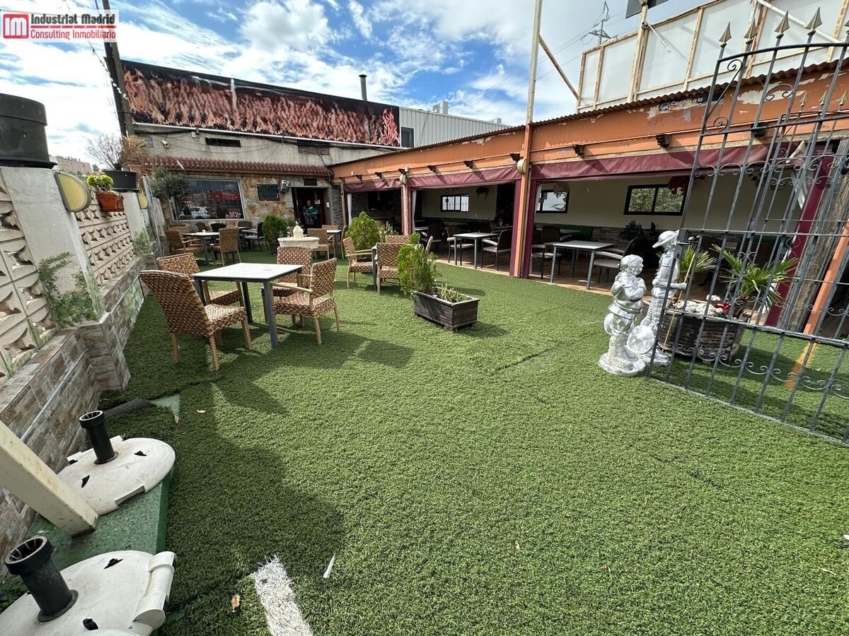 Arganda del Rey, MAD 28500 - - - Other - Image 2 of 6