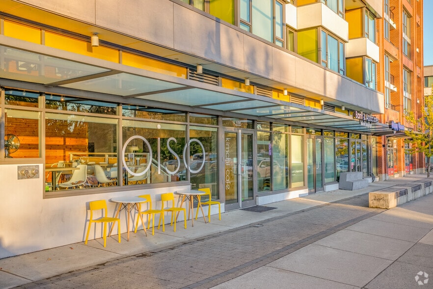 2675-2699 Kingsway, Vancouver, BC for lease - Building Photo - Image 2 of 7