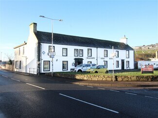 Plus de détails pour Dunrobin St, Helmsdale - Services hôteliers à vendre